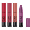 KISS ME! MATT LIPS 010 Nude Kiss