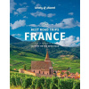 Lonely Planet Best Road Trips France