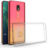 Púzdro Forcell Back Case Ultra Slim 0,3mm XIAOMI Redmi 8 / 8A čiré