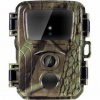 Fotopasca Evolveo StrongVision Mini (CAM-MINI) maskáčová farba