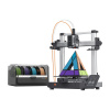 3D tlačiareň Anycubic Kobra 3 V2 Combo K3VC-IP-O