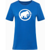 MAMMUT Core T-Shirt Women Classic tschiel - M