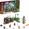 LEGO® NINJAGO® 71747 Dedina strážcov
