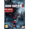 GOD EATER 2 Rage Burst (PC)