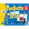 Pockets 3: Student´s Book - Barbara Hojel, Mario Herrera