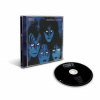 CD Kiss: Creatures Of The Night 40th Anniversary Remaster