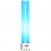 Náhradná UV lampa Heissner 36 W, PL-L, ZF436-00 ZF436-00