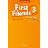 First Friends (American English): 3: Teacher's Book
