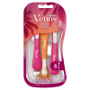 Gillette Venus Smooth Miami 6 ks