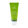 Weleda Body Care citrusový krém na ruky a nechty 50 ml