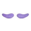 Hydrogélová maska na očné okolie (Reusable Eye Mask) 2 ks