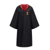 Harry Potter dospělý školní hábit Nebelvír | kostým 170 - 180 cm