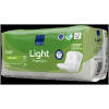 Abena Light Normal 2 anatomické vložky 12 ks