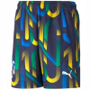 Detská košeľa - PUMA 164 Shorts Multi -Colorody Shorts (Gt krátke bavlnené mláďatá pe čierny chlapec Sun 140)