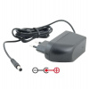Napájací adaptér univerzálny 12V 2A 24W konektor 5,5 mm x 2,5 mm plus pól uprostred (NAAC-12V2A-5525N)