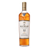 Macallan Double Cask 12y 40% 0,7 l (karton)