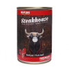 Meatlove Steakhouse 100% hovädzie 400 g