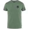FJÄLLRÄVEN 1960 Logo T-shirt M, Patina Green - XXL