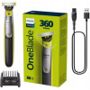 Philips OneBlade 360 QP2734/20 holiaci strojček na tvár ...557