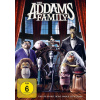 Die Addams Family (2019) (DVD)