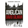 Angličan - David Gilman