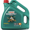 Motorový olej 5W-40 Castrol Magnatec Diesel DPF - 4l