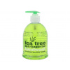 Xpel Tea Tree Anti-Bacterial Handwash tekuté mydlo 500 ml