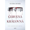 Červená kráľovná - Victoria Aveyard