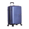 Plastový kufr OUTDOORnbsp;GEAR Nebula L - modrá - 87 L