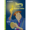Harry and an Electrical Problem - Jane Cadwallader