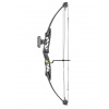 Beast Hunter Luk Beast Hunter Protex 40lb černý levý