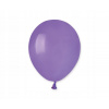 Svet balonku Balónik pastelový levanduľa 13 cm