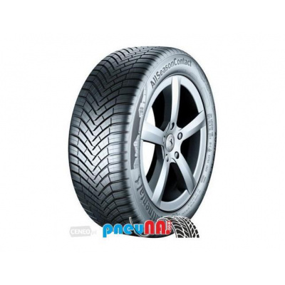 Continental AllSeasonContact 205/50 R17 93W, XL* #C,B,B(72dB)