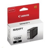 Canon originální ink 9218B001, black, Canon MAXIFY MB2050,MB2150,MB2155, MB2350,MB2750,MB2 9218B001
