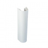 Laufen Pro - Stĺp, 20x18 cm, biela H8199500000001