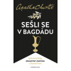Christie: Sešli se v Bagdádu - 2.vydání - Agatha Christie