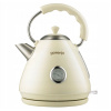 Gorenje K17Cli Retro 2200W Electric Kettle (Gorenje K17Cli Retro 2200W Electric Kettle)