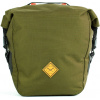 Cyklistická taška Restrap Panniers 13l - Olive uni