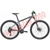 Maxbike TAUPO šedé