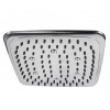 AQUARISTO STYLE Sprchová hlavica CAMACARI štvorcová, 220x220mm, chróm