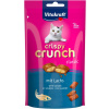 Vitakraft Cat Crispy Crunch losos 60 g