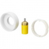 Adaptér Danfoss pre ventilové telesá typu RAV+ RAVL (014G0250)