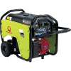 Generátor série S, benzín, 230 V ,S 5000 - výkon 4,2 kVA, ručný štart Pramac