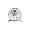 Kobi Podlahový ventilátor VIENTO 200W/230V lesklý chróm 004574 + záruka 3 roky zadarmo