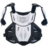 ATLAS chránič hrudníka DEFENDER II PLUS CE1, biely, veľ. S/M