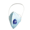 Filter k polomaske ​​X-plore 1720 V Odour, ventil, FFP2, 10 ks