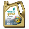 Motorový olej Petronas Syntium 5000 AV 4 l 5W-30