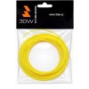 ARMOR 3DW - ABS filament 1,75mm žlutá, 10m, tisk 220-250°C