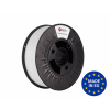 Filament C-TECH ESSENTIAL LINE, PLA, Bílá, 1,75mm, 1kg