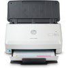 HP ScanJet Pro 2000 s2 Sheet-Feed Scanner (A4, 600 dpi, USB 3.0, ADF, Duplex) 6FW06A#B19